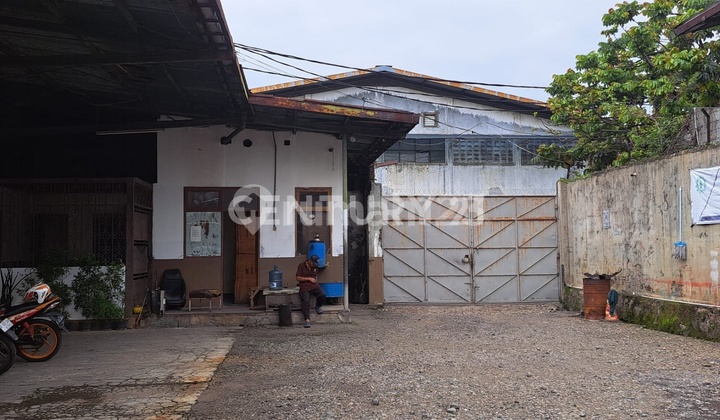 Jual Tanah Bonus Kantor Di Komplek Pergudangan Kopo Bandung Jual Tanah Bonus Kantor Di Komplek Pergudangan Kopo Bandung