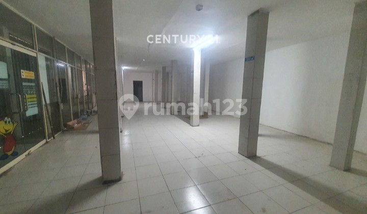 For Sale 2-Story Shop House Ready for Occupancy and Strategic Location in Banjaran Bandung 2