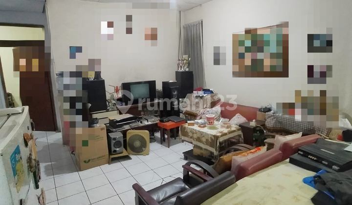 Dijual Rumah Bagus di Sukamenak Indah Jalan Depan Lebar 2