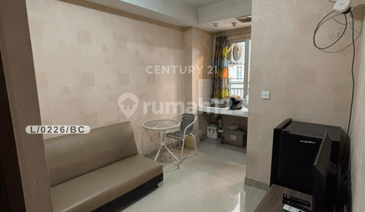 Sudirman Suites Semi-Furnished Apartment Strategic Location Sudirman Suites Semi-Furnished Apartment Strategic Location
