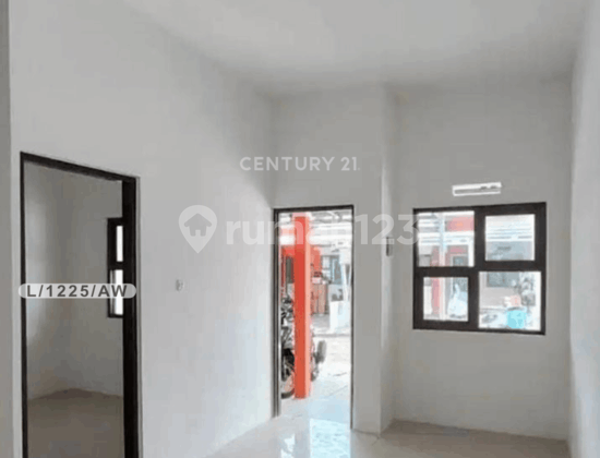 Rumah Nyaman dan Strategis di Greenville Ngamprah Bandung Barat