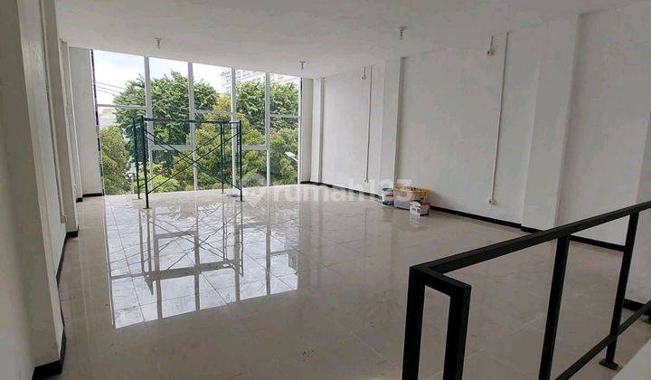 Ruko Baru 3 Lantai Di Raya Nginden, Surabaya 1