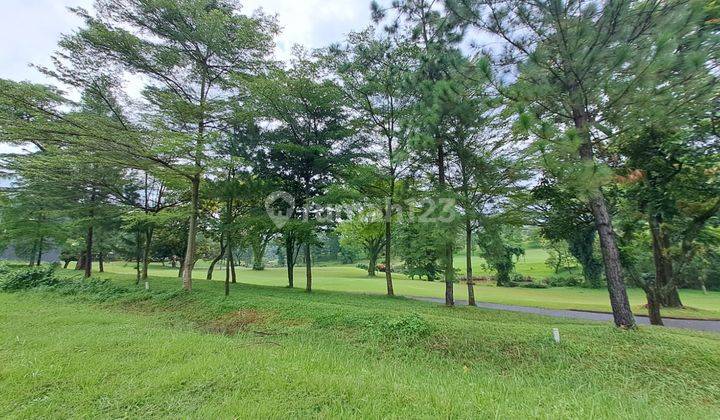 Dijual Tanah Kav Golf View Di Taman Dayu, Pandaan 2