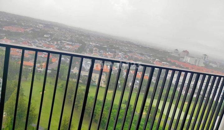 Dijual Apartemen 3 BR di Graha Golf, Graha Family View Istimewa 2