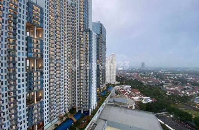 Apartemen Anderson di Pakuwon Mall, Sby Barat  1