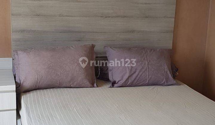 Apartemen 2BR Siap Huni di Puncak Puncak Bukit Golf, Surabaya Barat 2