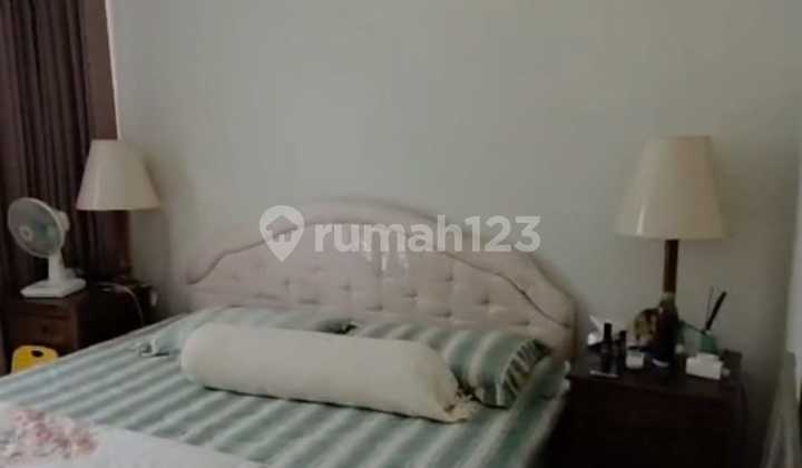 Minimalist House in Northwest Lake, North Citraland, Surabaya 2