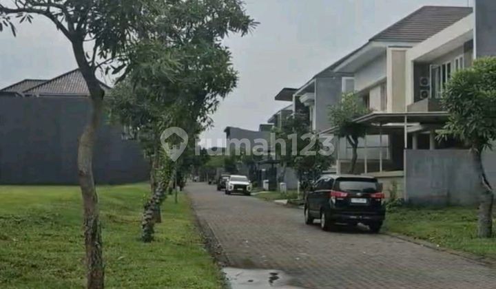 Tanah Kav Di Waterfront, Citraland Cocok Untuk Usaha