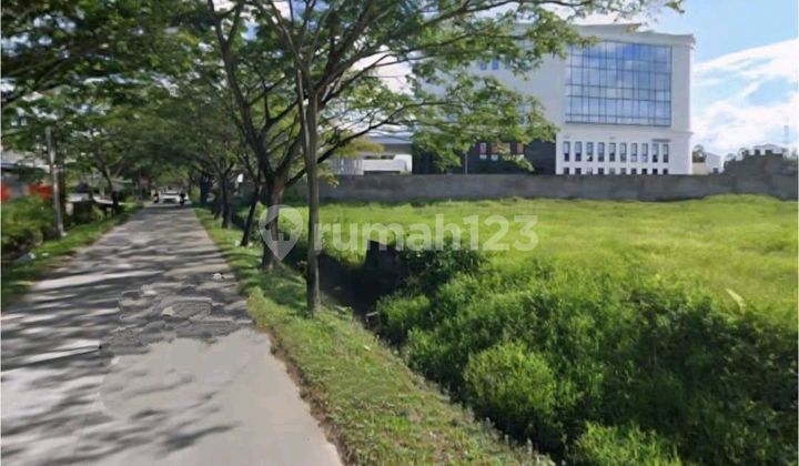 Commercial Land in Belatuk, Samarinda