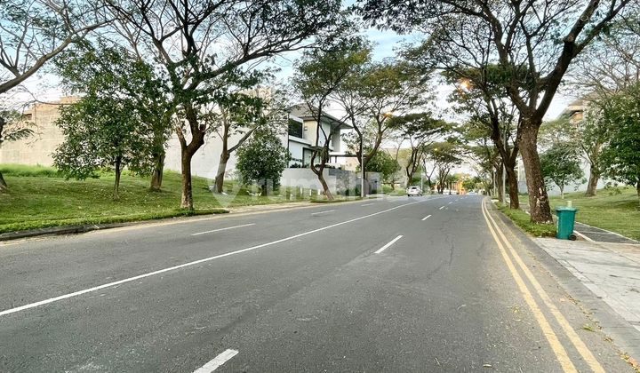 Strategic Plot of Land at International Golf Hill, Citraland