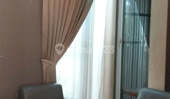 Minimalist Ready-to-Occupy House in Granada, Pakuwon Indah Location Facing Twin Highway 2