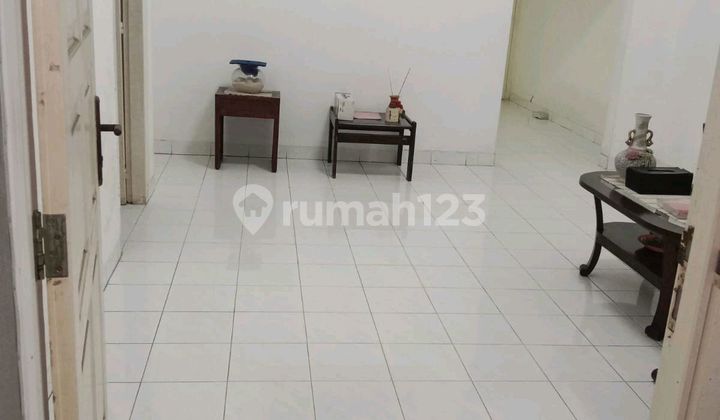 Rumah 1 Lantai di Jl. Telasih, Surabaya Pusat 2
