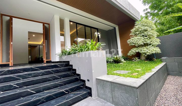 Rumah Baru Mewah Di Imperial Golf, Pakuwon Indah, Sby Barat Rumah Baru Mewah Di Imperial Golf, Pakuwon Indah, Sby Barat