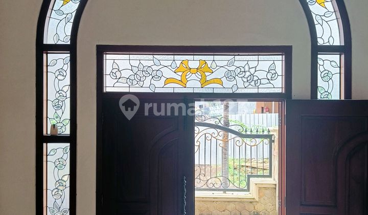 Rumah Cantik Siap Huni Di Darmo Hill, Surabaya Rumah Cantik Siap Huni Di Darmo Hill, Surabaya