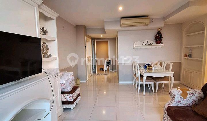 Apartemen Cantik Di The Vue, Ciputra World Surabaya 2