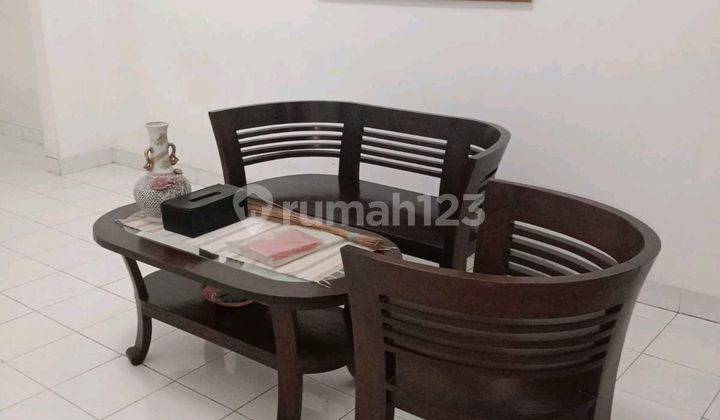 Rumah 1 Lantai di Jl. Telasih, Surabaya Pusat Rumah 1 Lantai di Jl. Telasih, Surabaya Pusat