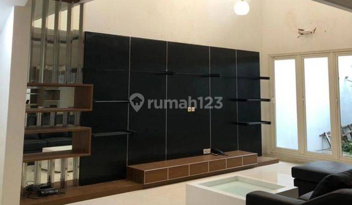 Rumah Modern Minimalis Di Puri Galaxy, Surabaya Timur  2