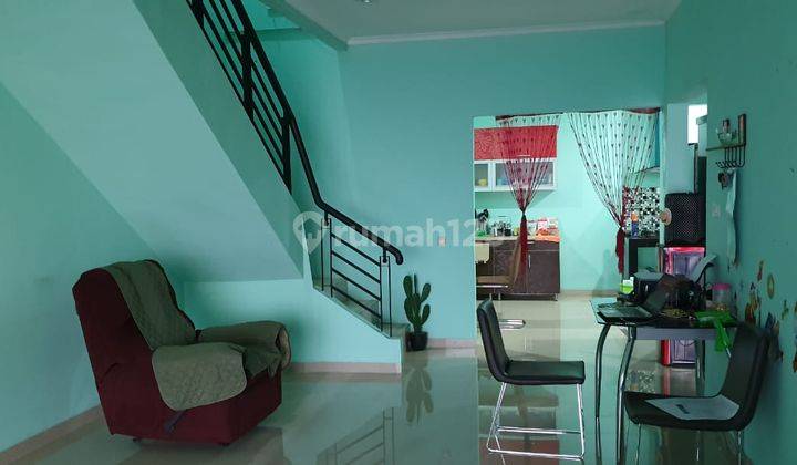 Dijual Rumah di Taman Surya 5, Cengkareng, Jakarta Barat 2