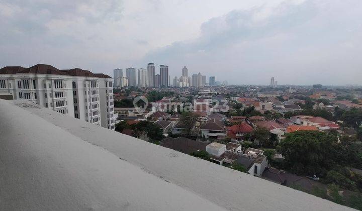  Apartemen Bellezza Tower Versailles, Jakarta Selatan 1