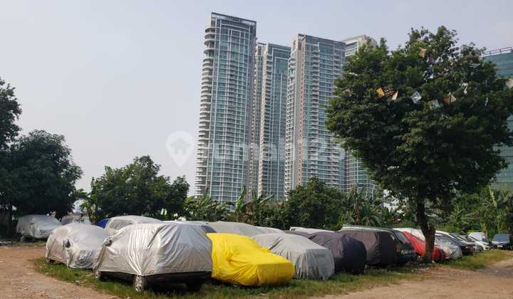 Dijual Tanah Jl. Moh. Naim 3, Cipete Utara, Kebayoran Baru, Jakarta Selatan