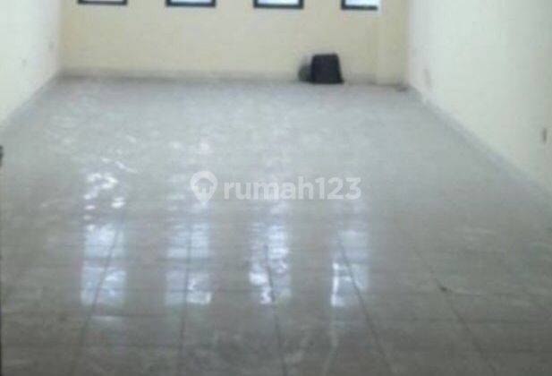 Dijual 3 Unit Ruko Gandeng di Jl. Kali Sekretaris, Grogol, Jakarta Barat 2