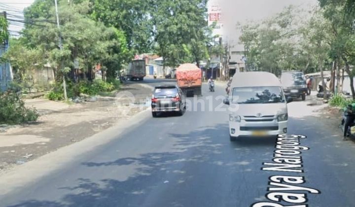 Dijual Gudang di Jalan Raya Narogong Km 10, Bojong Menteng, Kec.rawalumbu, Bekasi Dijual Gudang di Jalan Raya Narogong Km 10, Bojong Menteng, Kec.rawalumbu, Bekasi