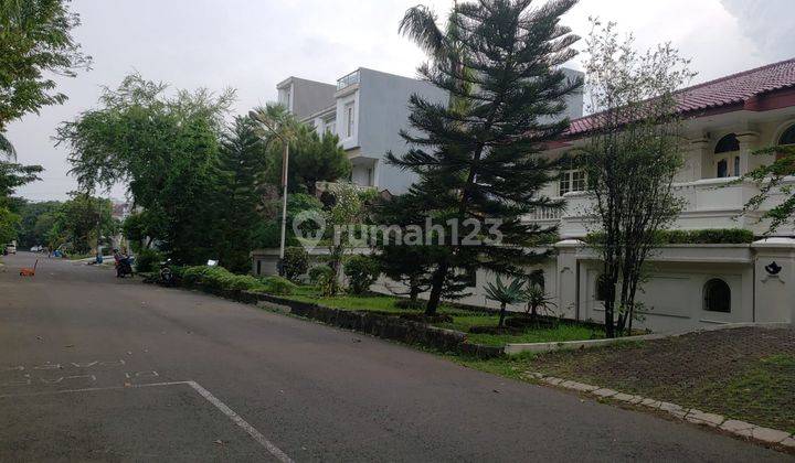 Dijual Rumah, Hitung Tanah Saja di Jln. Parang Tritis, Ancol Barat, Jakarta Utara 2