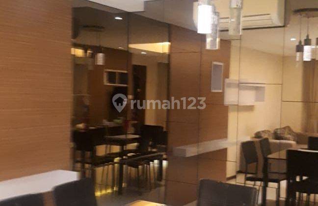 Dijual Apartemen Royal Tower Marigold, Central Park, Jakarta Barat 1