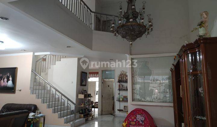 Dijual Rumah di Bumi Permata Indah, Karang Tengah, Tangerang, Banten 2