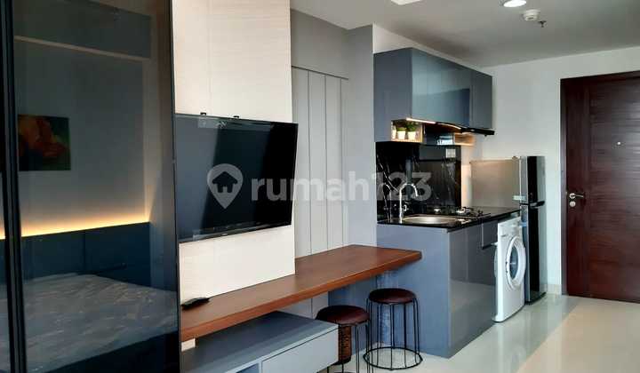 For Rent Apartment West Vista, Outer Ring Road West, Cengkareng, West Jakarta