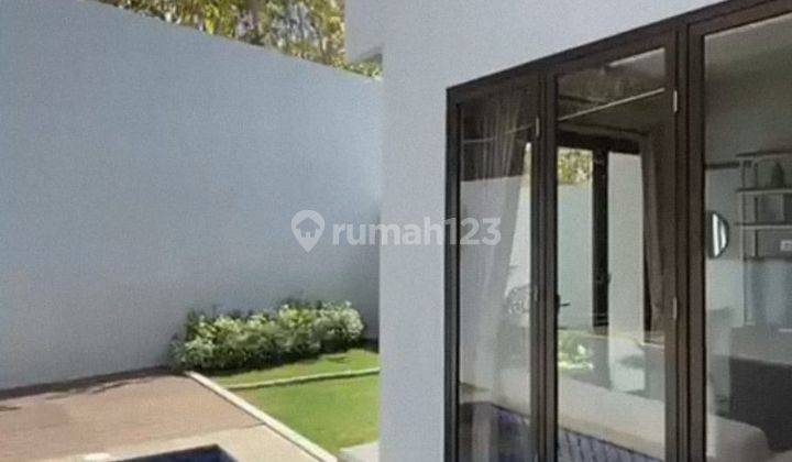 Dijual Rumah di Damara Village Jimbaran Hijau Bali 2