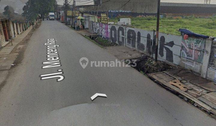 Dijual Tanah di Menceng Raya, Jakarta Barat 2