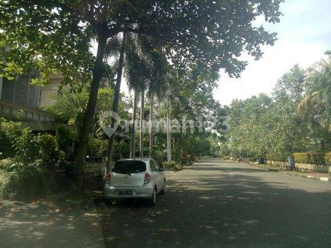 Dijual Rumah Mewah di Mutiara Kedoya, Kebun Jeruk, Jakarta Barat 2