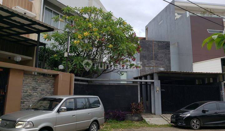 Dijual Rumah di Taman Surya, Jakarta Barat 1