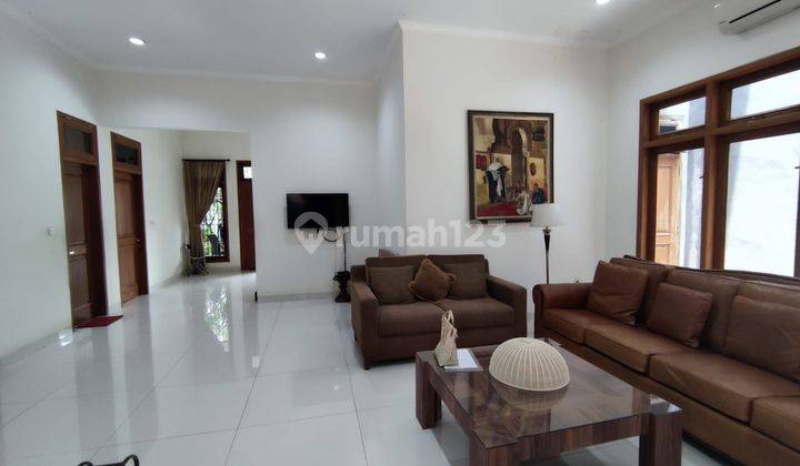 Dijual Cepat, Hitung Tanah Rumah di Jln. Masjid Nur, Permata Hijau, Grogol Utara, Kebayoran Lama, Jakarta Selatan 1