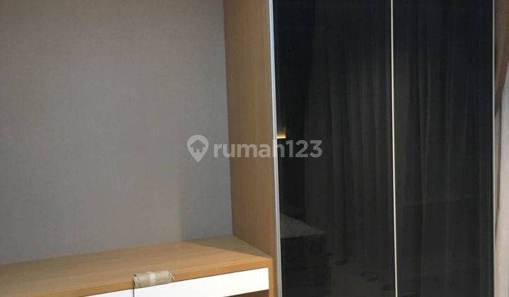 Dijual Cepat Apartemen Paddington Heights, Alam Sutera 2