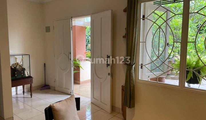 Dijual Rumah di Perumahan Permata Mediterania Cluster Ruby Garden, Ulujami, Jakarta Selatan 5