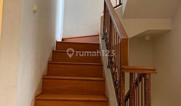 Dijual Rumah di Perumahan Permata Mediterania Cluster Ruby Garden, Ulujami, Jakarta Selatan 8