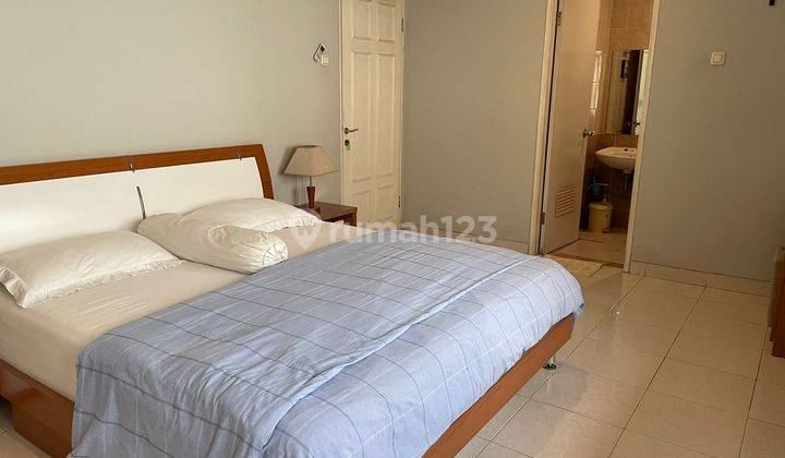 Dijual Rumah di Perumahan Permata Mediterania Cluster Ruby Garden, Ulujami, Jakarta Selatan 11