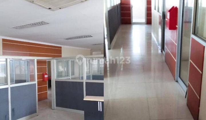 Dijual Pabrik di Jl. Teuku Umar Cibuntu, Cibitung, Bekasi 7