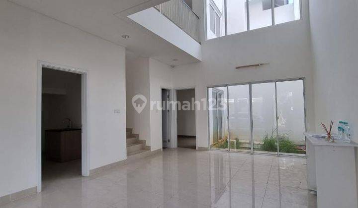 Dijual Rumah di Riviera Metland Puri 1