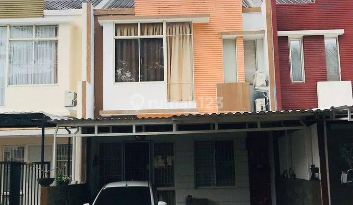 Dijual Cepat Rumah di Cluster Kano, Pantai Indah Kapuk 1