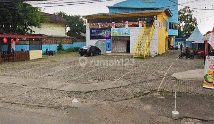 Tanah Jln Karang Tengah Raya, Lebak Bulus, Cilandak, Jakarta Selatan 2