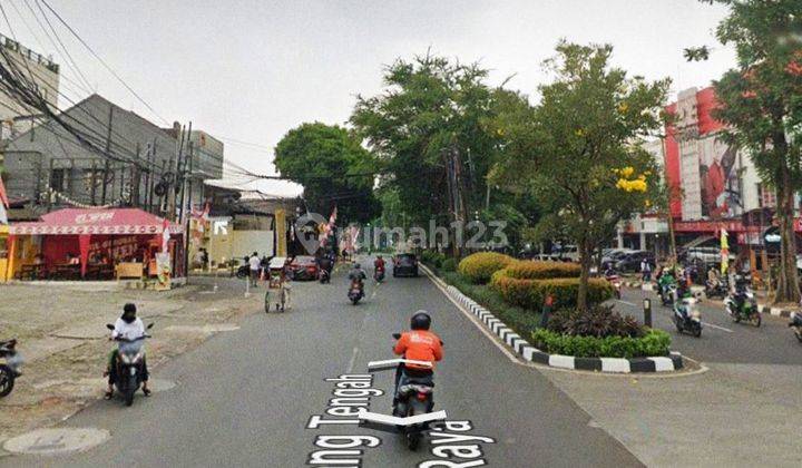 Tanah Jln Karang Tengah Raya, Lebak Bulus, Cilandak, Jakarta Selatan 1