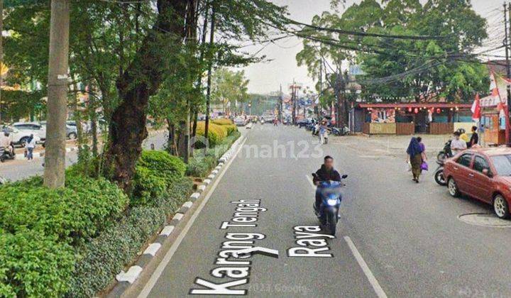 Tanah Jln Karang Tengah Raya, Lebak Bulus, Cilandak, Jakarta Selatan 3