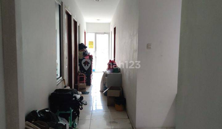 Rumah Kost di Taman Daan Mogot Raya, Grogol, Jakarta Barat 1