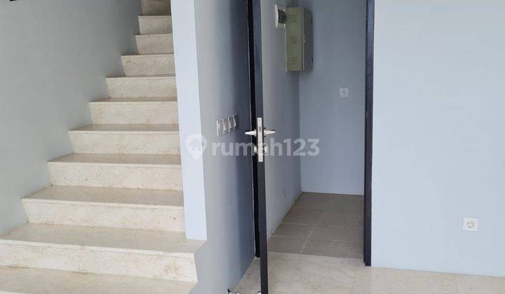 Dijual Apartemen Satu8  2