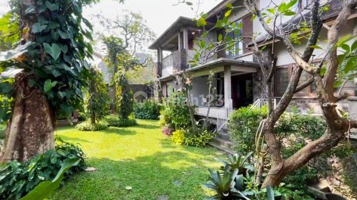 Rumah Jln. Poncol Indah, Cirendeu, Ciputat, Tangerang Selatan 2