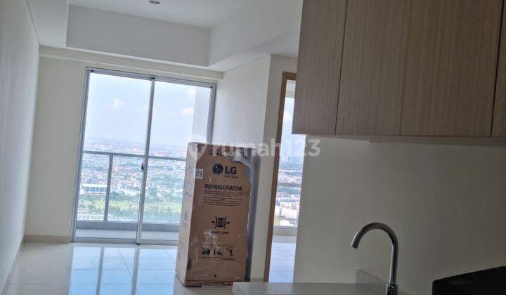 Dijual Rugi Apartemen Sedayu City, Kelapa Gading 1