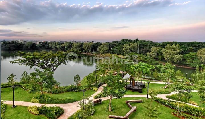 Rumah Citralake Villa di Citra Garden City 6, Jakarta Barat